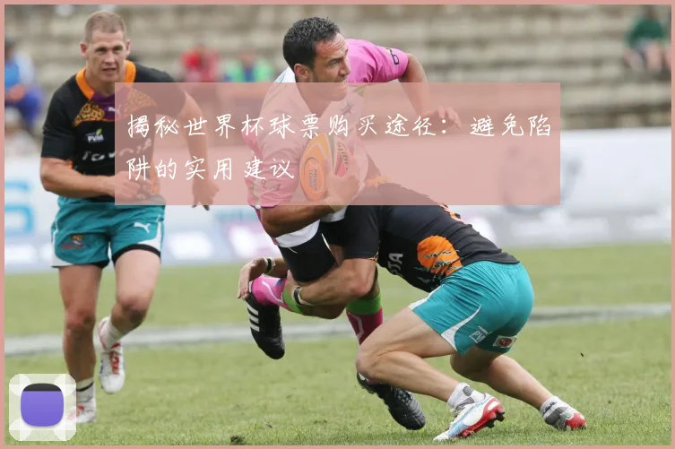 揭秘世界杯球票购买途径：避免陷阱的实用建议